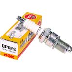 Ngk 4 Adet Carry Atesleme Bujısı/Excel / 626 Fe / Toyota Corolla Ae92 1,3Cc (Ngk-Bp6es)