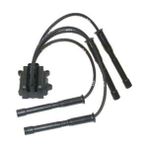 Ngk 44278 Buji Kablosu Renault Clio Modus Twingo Dacia Logan 1.0 1.2 16v 04-224404659r 8200713680