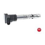 NGK 48005 ATEŞLEME BOBİNİ GOLF IV 97-05 BORA POLO 05-09 PASSAT 01