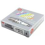 Ngk 4'Lü İridyum Buji Takımı Ilfr5t11