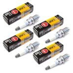 NGK 4'lü V-Line Buji Takımı BKR6EQUP