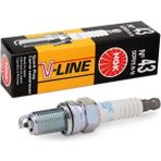 NGK 4'lü V-Line Buji Takımı DCPR7E-N-10