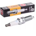 Ngk 4'lü V-line Buji Takımı Lzkr6b-10e