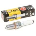 Ngk 4'Lü V-Line Buji Takımı Pzker7b8egs