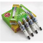 Ngk 7987 Bkr-gas 4'lü Buji Takımı Bkr6es Bkr5es11 Bkr5e Lpg Buji