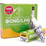 Ngk 7988 Buji Takimi(4)Lpg/Renault R11/R12 Toros/R19 Eropa/R21/R9 Brodway