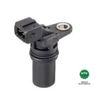 NGK 81538 - KRANK DEVIR SENSORU RENAULT MASTER III 2.3DCI TRAFIC II 2.0 DCI CLIO III 1.2 1.5 DCI 1.6