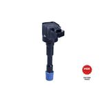 NGK ATEŞLEME BOBİNİ EGZOZ MANİFOLD TARAFI HONDA JAZZ 1.4L L13A GD1 2002-2007 /CITY 1.4L L13A GE4 2005-2008 / CIVIC 1.3L HYBRID LDA2 06-- U5098 30521PWA003 30521PWAS01 30521RLB003