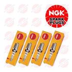 NGK Ateşleme Buji Takımı (4'lü) ( BKR6E-11 )