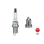 NGK ATEŞLEME BUJİSİ İRİDYUM SUZUKI GRAND VITARA 2.0L J20A SQ420 JB420 1998-2015. JIMNY M13A SN413 04- IFR5J-11 948200549 (4 ADET)