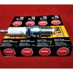 Ngk Atesleme Bujisi ZGR5A Bmw E28 E30 E32 E34 (4lu Paket)Vline Özel Seri