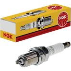 Ngk BKR6E-11 1ADET Buji Accent 1.5ı 16V-ERA-ELANTRA-GETZ-CIVIC VI-R19 1.4 Enj.-Clıo 1.4 Enj.-Partner 1 Adet