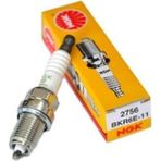 NGK BKR6E11 Honda City Jazz 1.4 4 Adet Buji Takımı