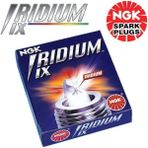 Ngk Bmw X3 E83 2.5i 3.0i Iridyum Ix Iridyum Buji Takımı BKR7EIX