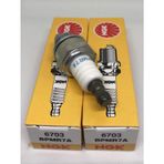 Ngk Bpmr7a 4626 Ağaç Kesim Motor Bujisi