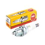 Ngk Buji 1 Adet - Honda Accord 2.0 1999-2002 108 Kw -- 4291 - Oem: 0000-18-F285