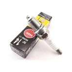 Ngk Buji 1 Adet - Honda Cıvıc 1.4 I S 1995-2001 66 Kw -- 6465 - Oem: 0000-18-bp03
