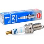 Ngk Buji 1 Adet-Performans Bujisi Lpg Cıtroen Saxo 1.4 Vts 1996-2003 55 Kw -- 1496 -
