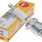 Ngk Buji B7Hs Fransa-Japon Mobylette Mz