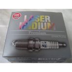 Ngk Buji IFR6G-11K 2021-2023 Honda Forza 750 Iridyum Buji