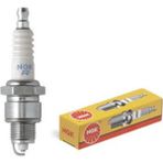 Ngk Buji Mondial Uag 100