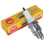 Ngk Buji Mr8c-9n Honda Alpha 110 Cb 125-f Pcx 125 2018-2019