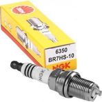 NGK Buji Ngk Br7hs-10 Bws100 Nh100 Kınetıc Mobylette Peugeot İki