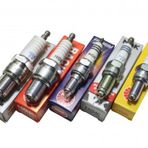 NGK CF Moto 250 NK İridium Buji