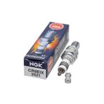NGK Cf Moto 250 Sr 250 2020-2024 Ngk İridium Ateşleme Bujisi 1 Adet