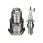 NGK CF Moto SR 250 Standart Buji CPR 8-EA 9 Ngk