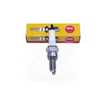 NGK CPR6EA-9 Honda MSX 125 2013-2018 Buji