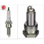 NGK CPR8EA9 2006-2013 Honda Nt 700 V Deauville Abs Buji