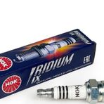 NGK CPR8EAIX-9 Honda CBR 500R 2014-2018 Iridyum Buji