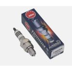 Ngk Cr6hıx 2005-2015 SYM Mio 100 Uyumlu Buji İridyum Buji