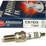 NGK CR7EIX Iridium Buji