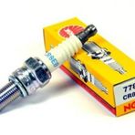 NGK CR8EB Aprilia Scarabeo 200 Standart Tip 2000-2009 Buji