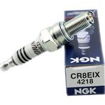 NGK CR8EIX Aprilia Leonardo 150 Iridium Buji