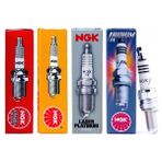 NGK CR9EHİX9 Iridium Buji