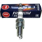 NGK DCPR8EIX Ducati Monster 695 Iridium Buji