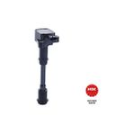 NGK Depomix Ateşleme Bobini C-Max 11A17 Focus Iii 11 17 Kuga Ii 14 17 Mondeo Iv 07 14 S-Max 1.6 Ecoboost Volvo S60-S80-V40-V60-V70 B 4164 1.6 Ecoboost - Tourneo Connect