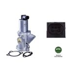 NGK Depomix Egr Valfi Doblo-Fiorino-G.punto-Evo-Astra H-Corsa D 1.3 Dmtj-Cdti Z13DTH 90BG - Çok Renkli