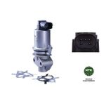 NGK Egr Valfi Golf4-Bora-Golf5-Jetta-A3 Bfq-Bgu 1.6 Benzinli 2001-2010 06A131501F 06A131501P 06A131501R