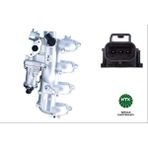NGK Egr Valfı Manıfoldlu Komple Connect 1.8tdcı 2002-2013 S Max Galaxy 1.8tdcı 2006-1990 75PS 4M5Q9424BE 1352475