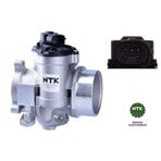 NGK EGR VALFİ RENAULT MASTER 2 2006-2010 TRAFIC 2 2003-2006 VEL SATIS 2004 OPEL MOVANO A 2001 VİVARO A 2006 2.2DCI 2.5DCI 7701209370 8200222772 4431702