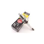 Ngk Honda Ies Civic 1996-2001 Model Uyumlu 4 Adet Takım Buji (Vline Özel Seri)