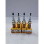NGK Hyundai Accent Buji Seti 1.3 86 Beygir 4 Adet 2000-2005 BKR5ES-11 Ngk-Orjinal Japon