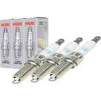 Ngk IKER7A8EGS Iridyum 4 Adet 94224 Buji Takım