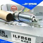 NGK ILFR6B Iridium Buji