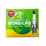 Ngk Lada Samara Bujı Takım Lpg'lı Araclara Ozel