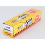 Ngk Lmar8a-9 Buji Mt07. Tracer700. Nss300. Xsr700. Sh300.sh250